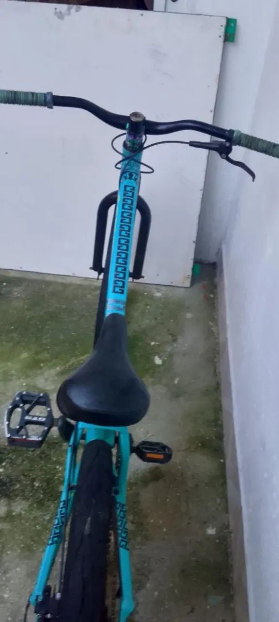 Vendo ou Troco Viking tuff 30!!!! - Foto 3
