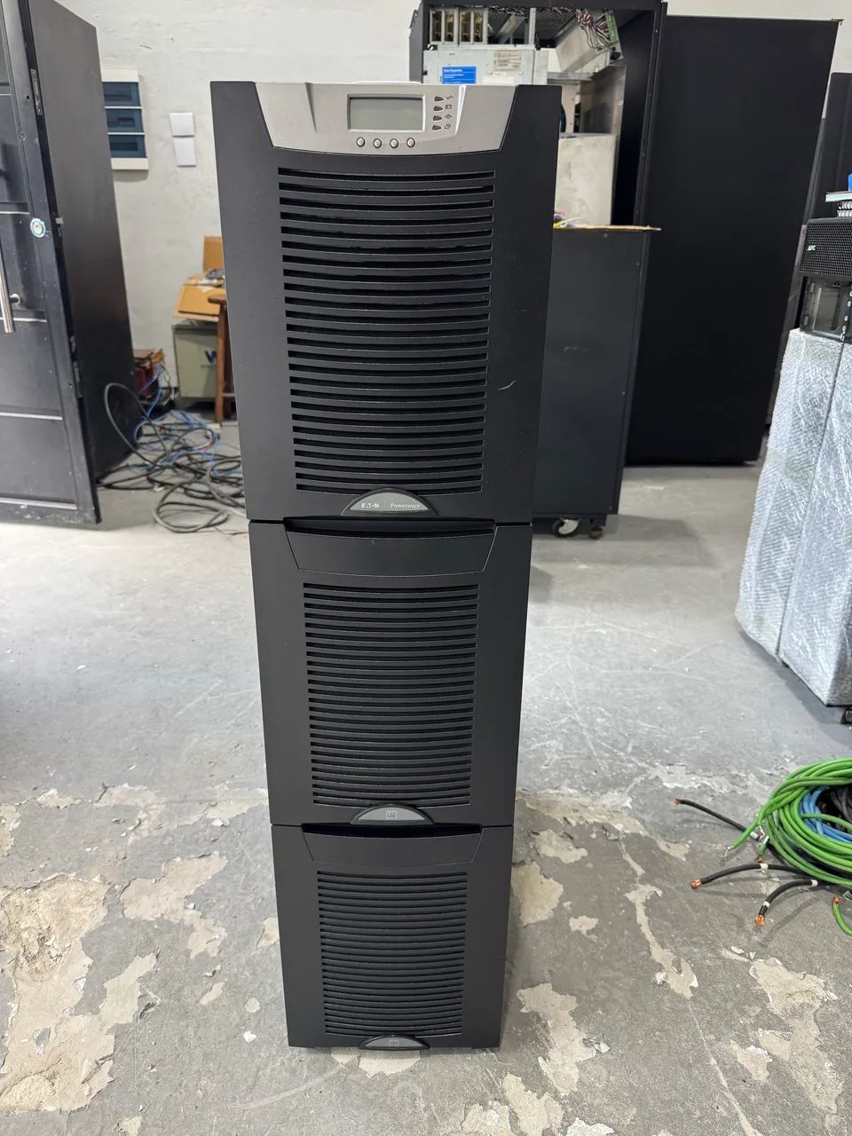 Nobreak Eaton 9355 - 15Kva