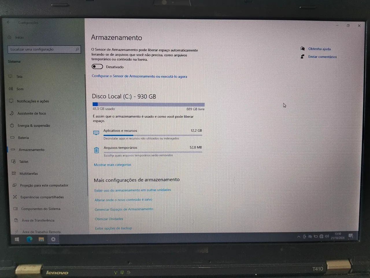 ThinkPad  - Foto 5