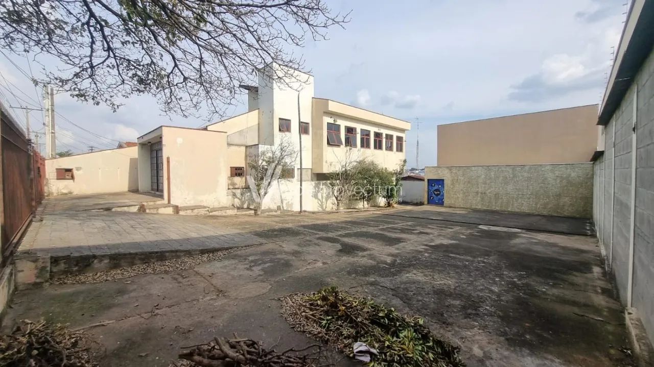 Barracão pra Locação / Venda - Foto 2