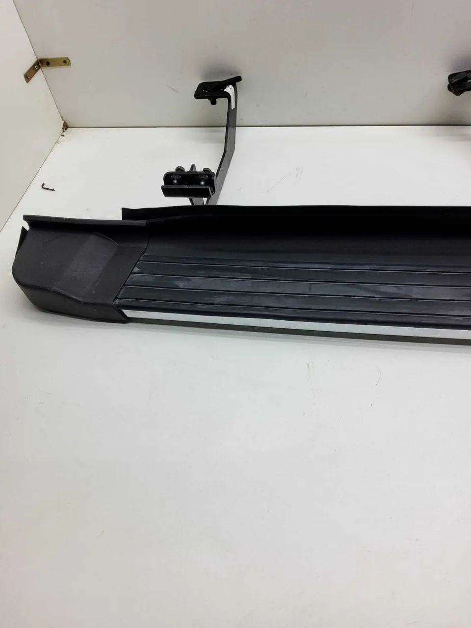 Estribo Esquerdo Jeep Compass - Foto 3