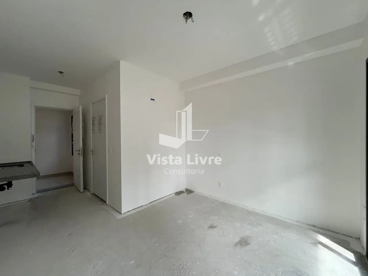 Studio à venda, Perdizes, São Paulo, SP - Foto 4