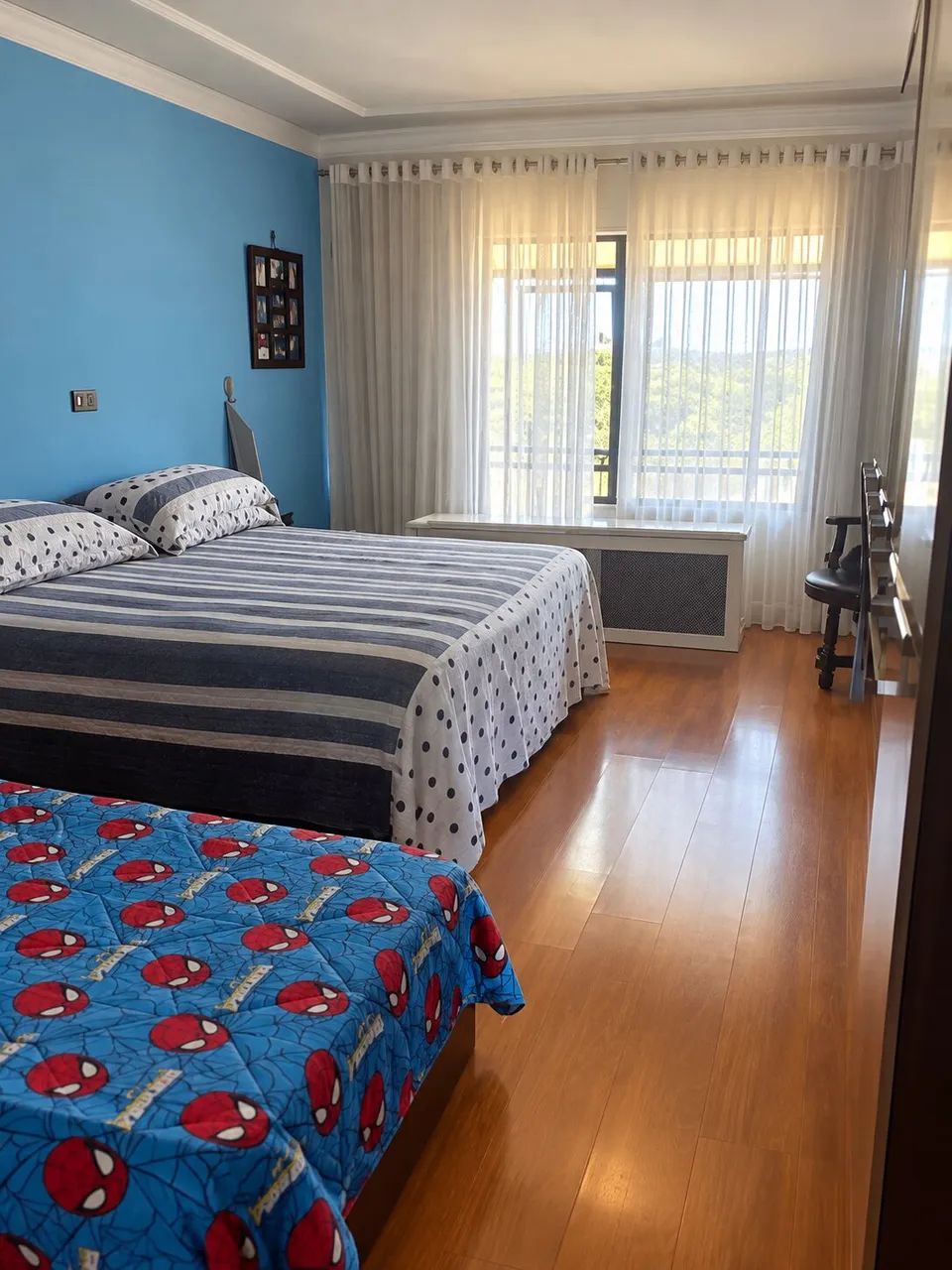 SOBRADO ÀVENDA - EXCELENTE OPORTUNIDADE - Foto 4