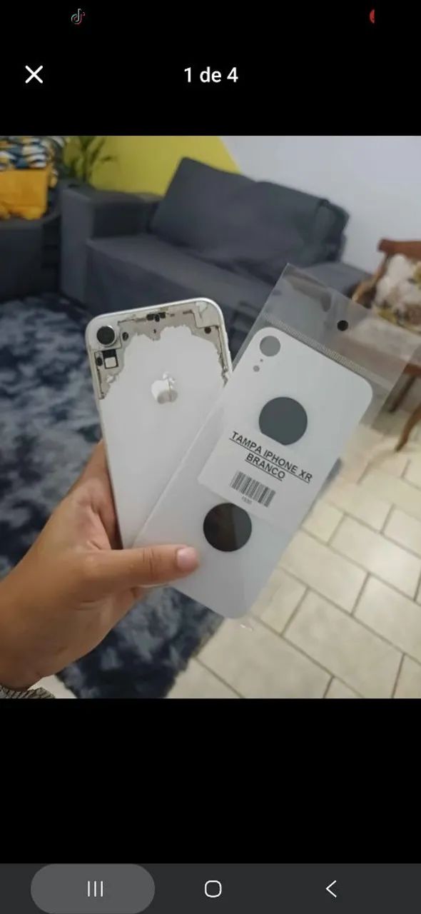 Iphone XR 64 gb