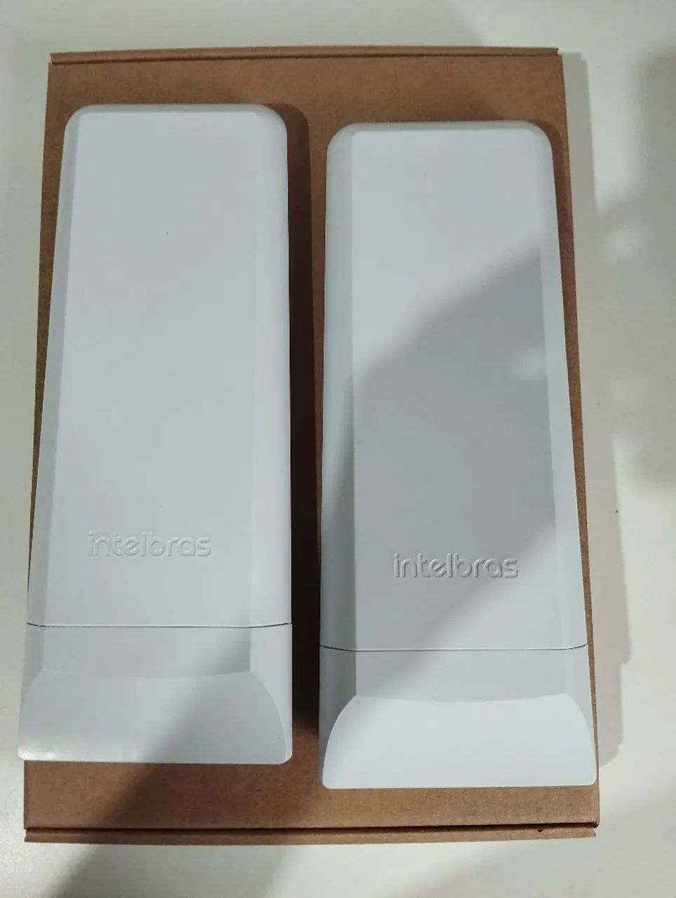 Roteador INTELBRAS WOM 5A MiMo  - Foto 2