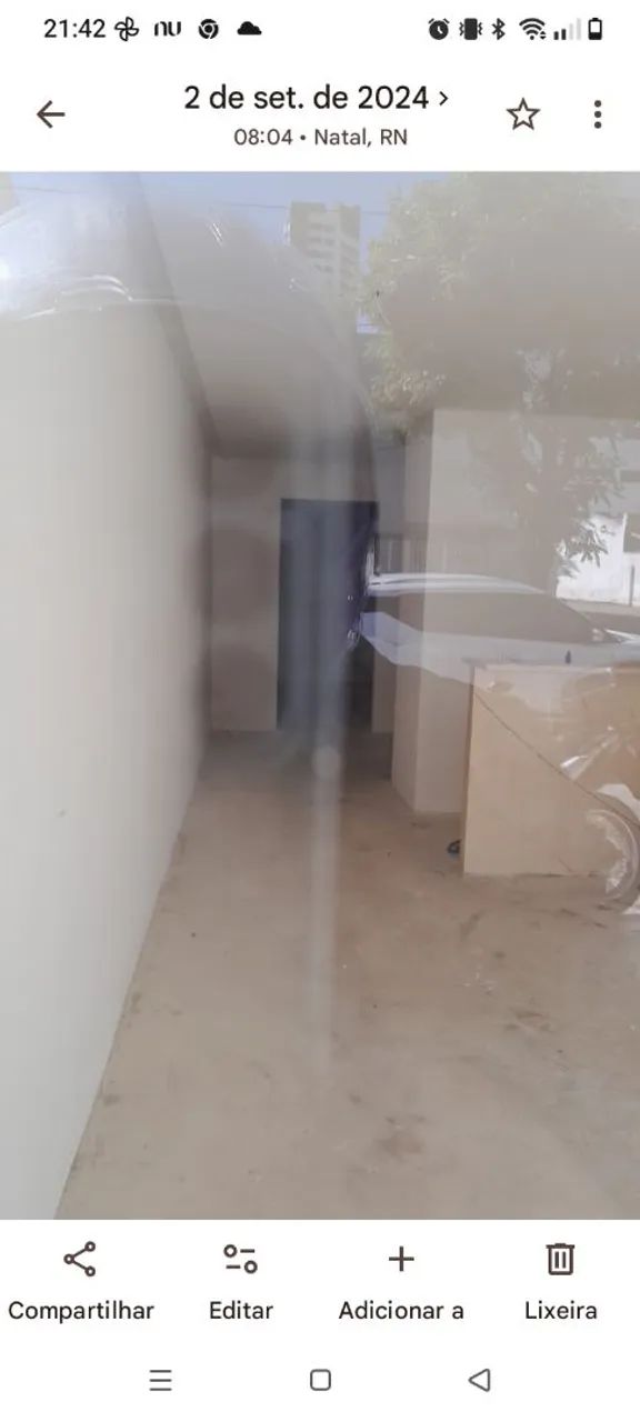 Ponto comercial na Rua Apodi  - Foto 2