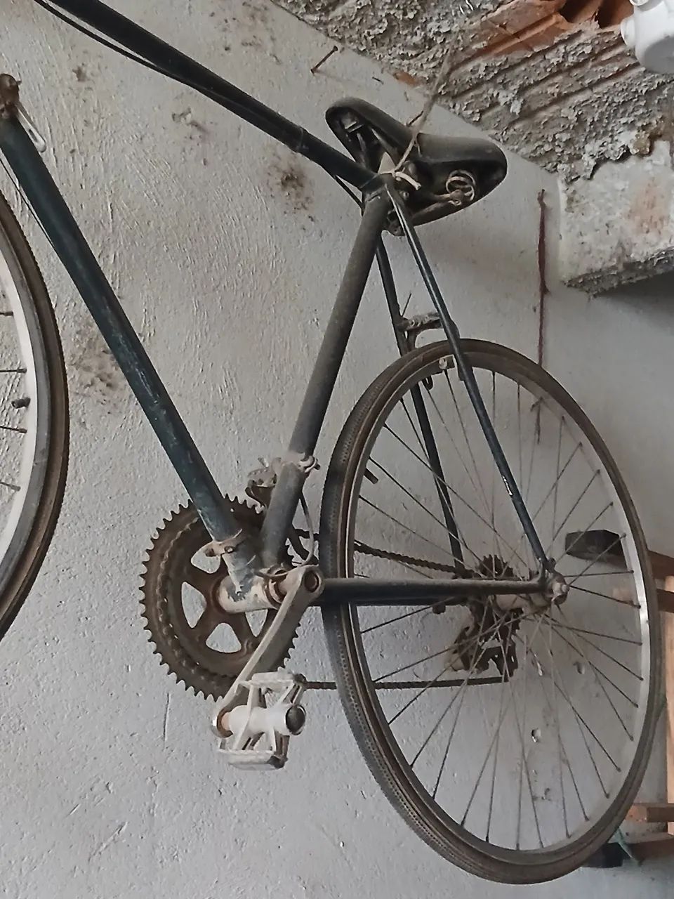 Bicicleta speed aro 27 - Foto 5