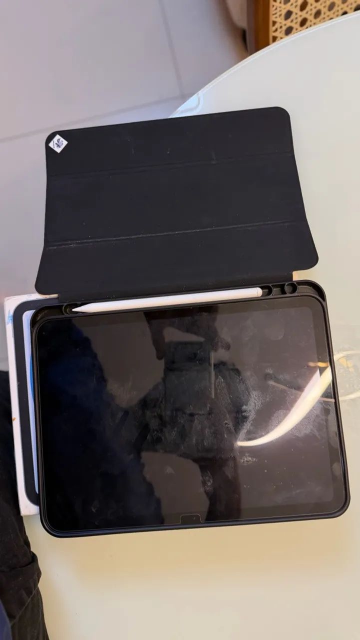 iPad A16 128 GB usado  - Foto 5
