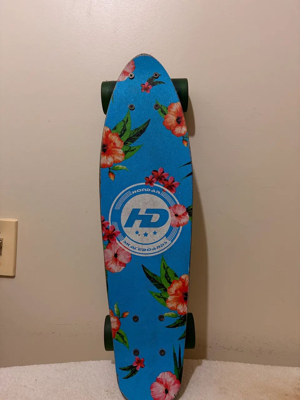 Skate mini cruiser Hondar 