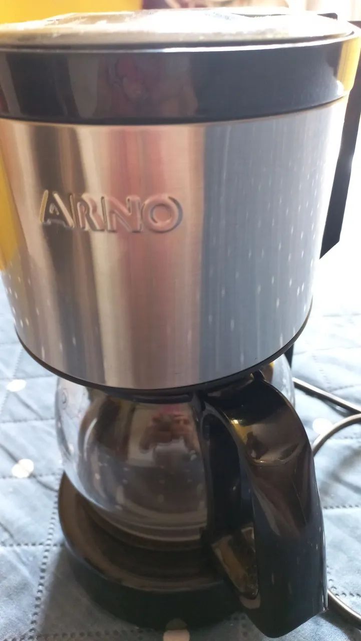 Cafeteira - Foto 2