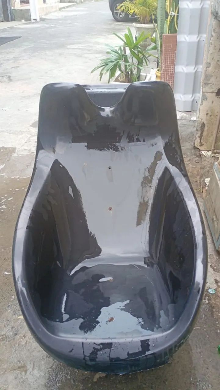 Lavatório para Cabeleira  - Foto 4
