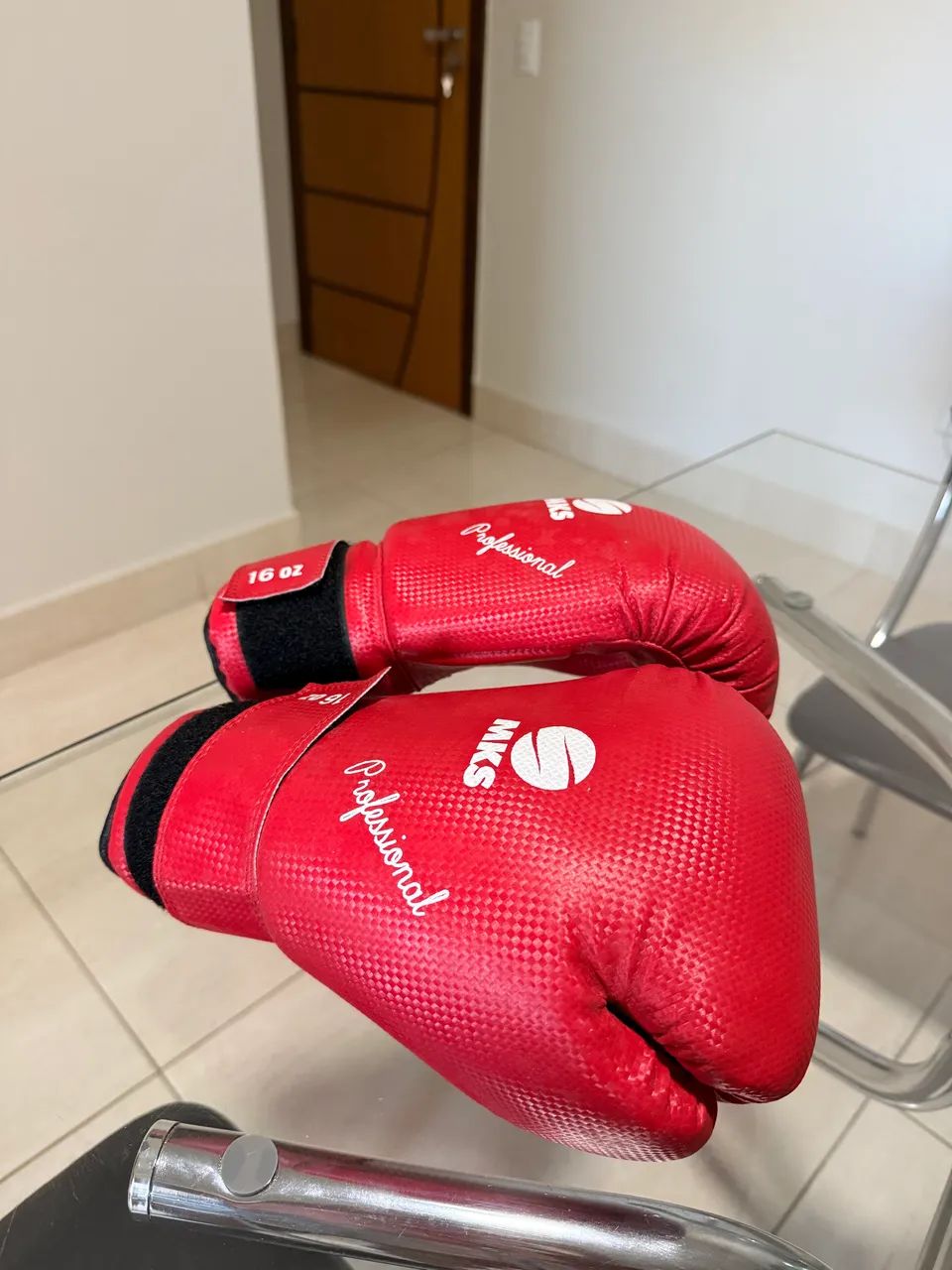 Luva box mks  - Foto 3