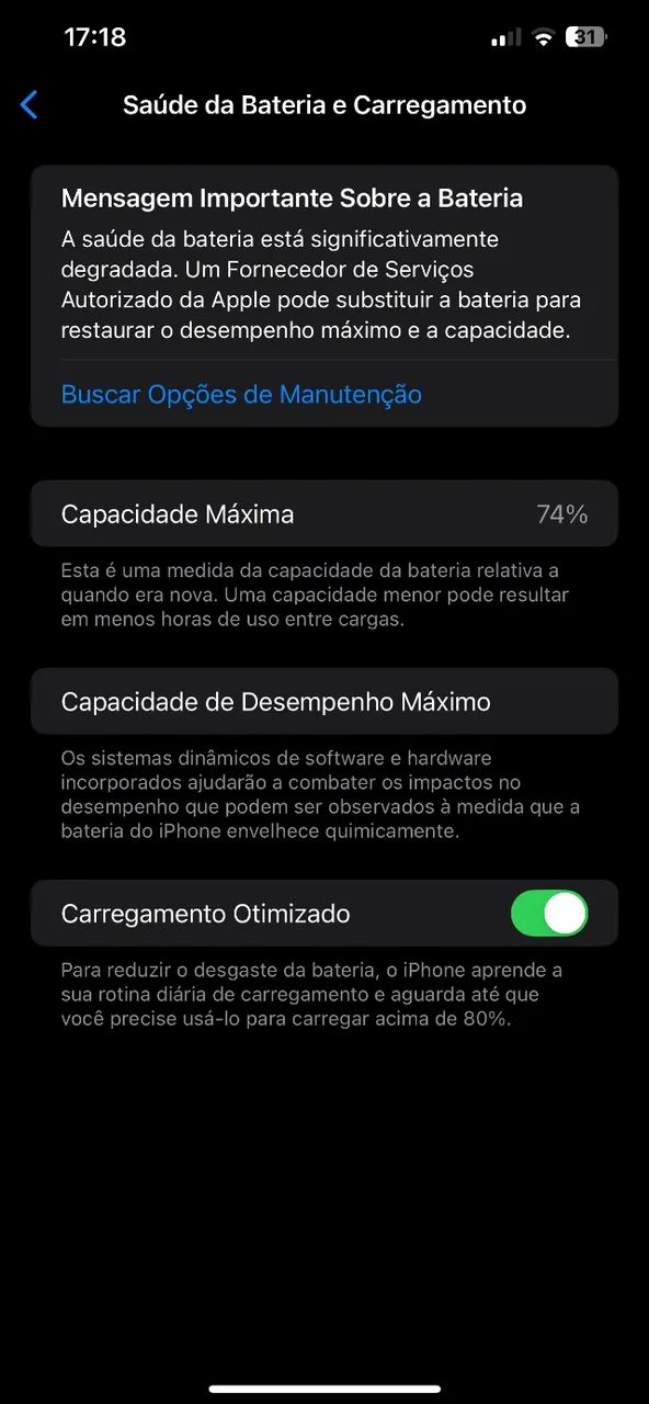 iPhone 12 Pro Max impecável  - Foto 4