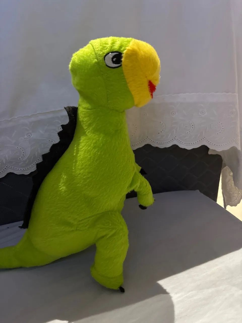 Pelúcias  - Foto 2