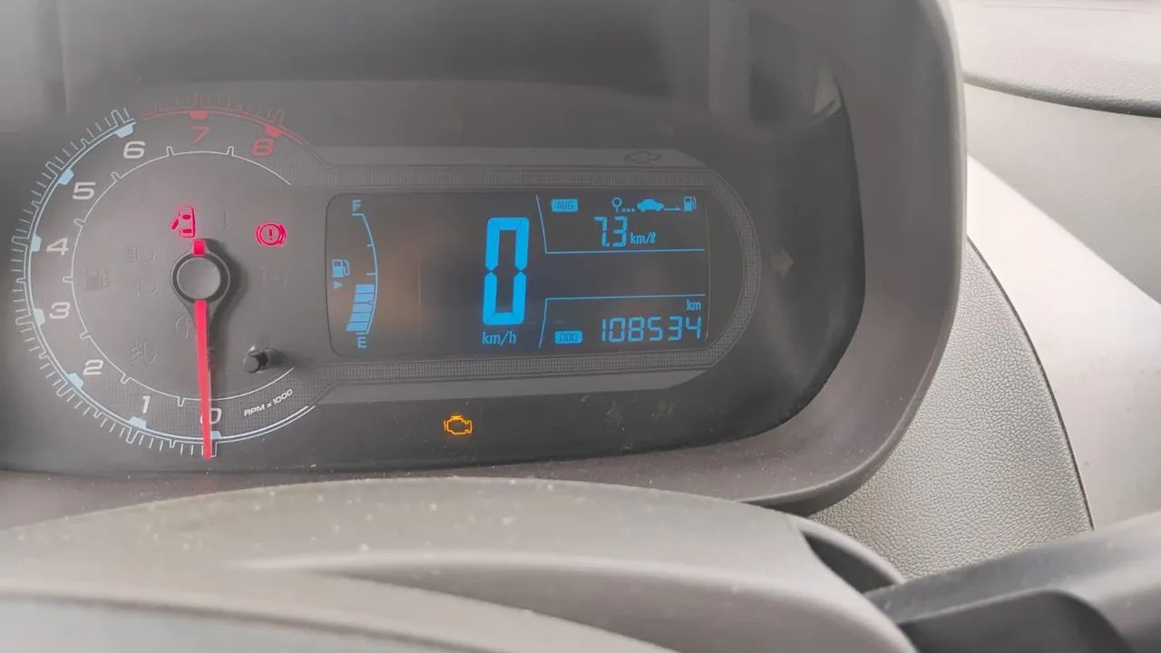 Chevrolet Cobalt 2013