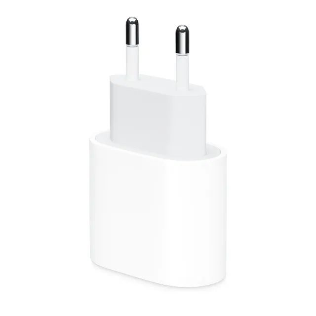 Carregador 20w Apple - Original - Novo e Lacrado - Pronta Entrega!! - Foto 3