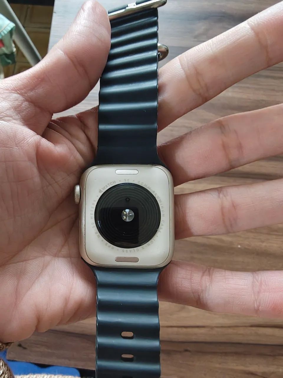 Apple Watch SE 40mm - Foto 5