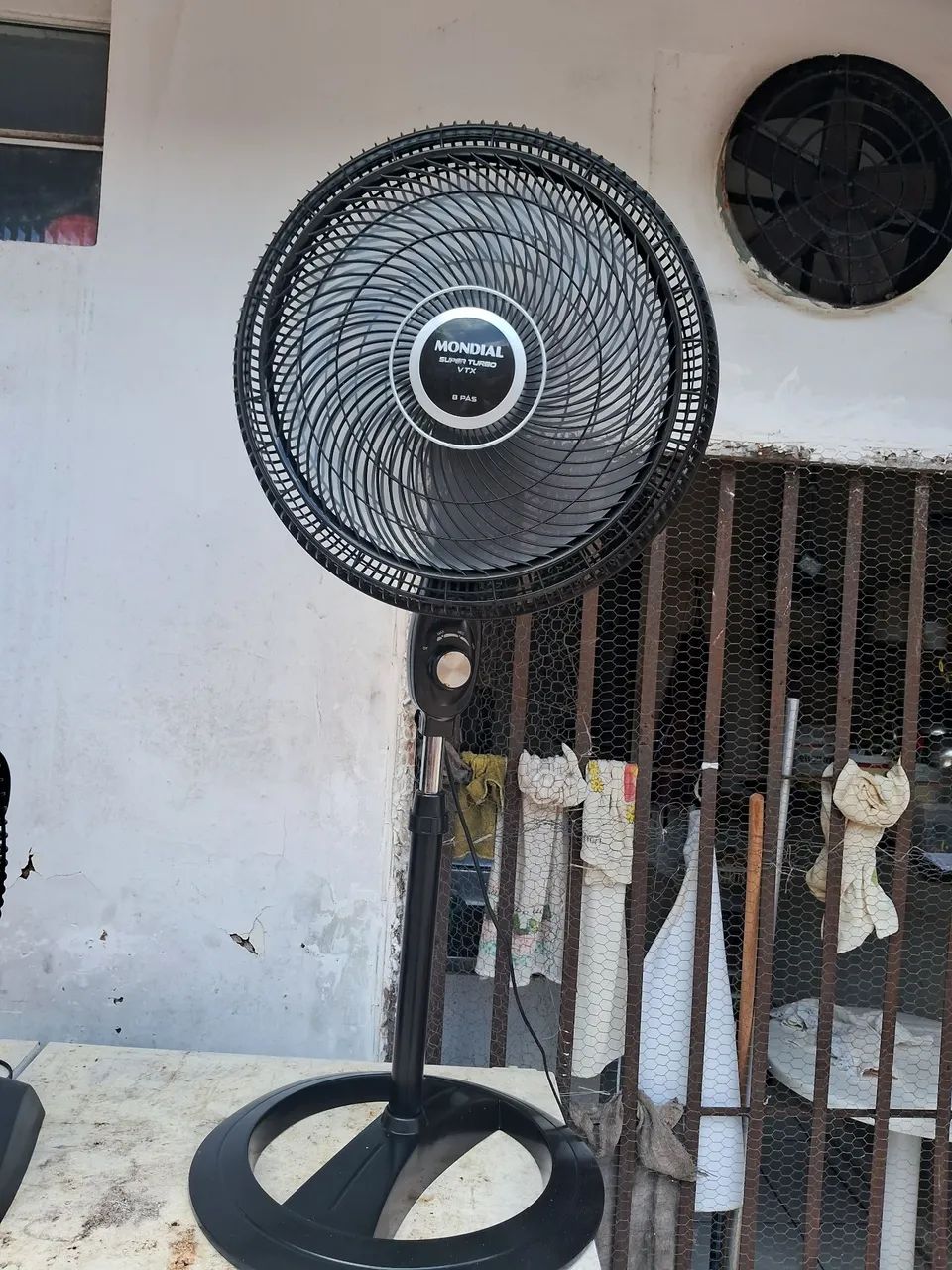 VENTILADOR MALORY - Foto 2
