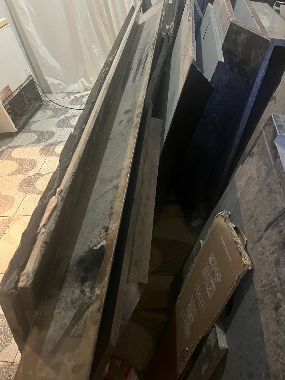 Mármores Preto  - Foto 6