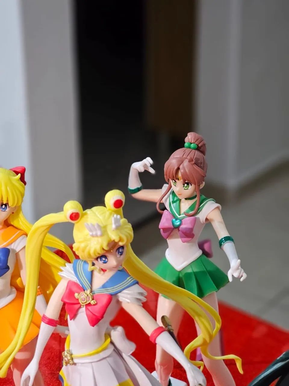 Figures Sailor Moon 23cm - Foto 5
