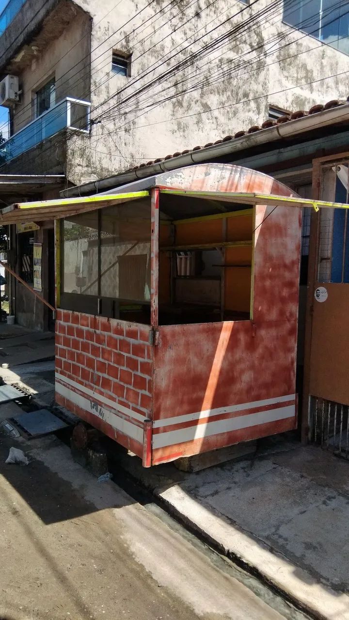 Trailer  - Foto 2