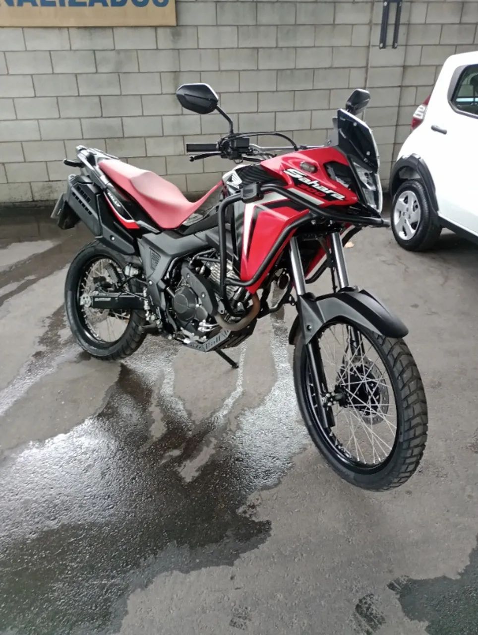 SAHARA 300 RALLY - Foto 4