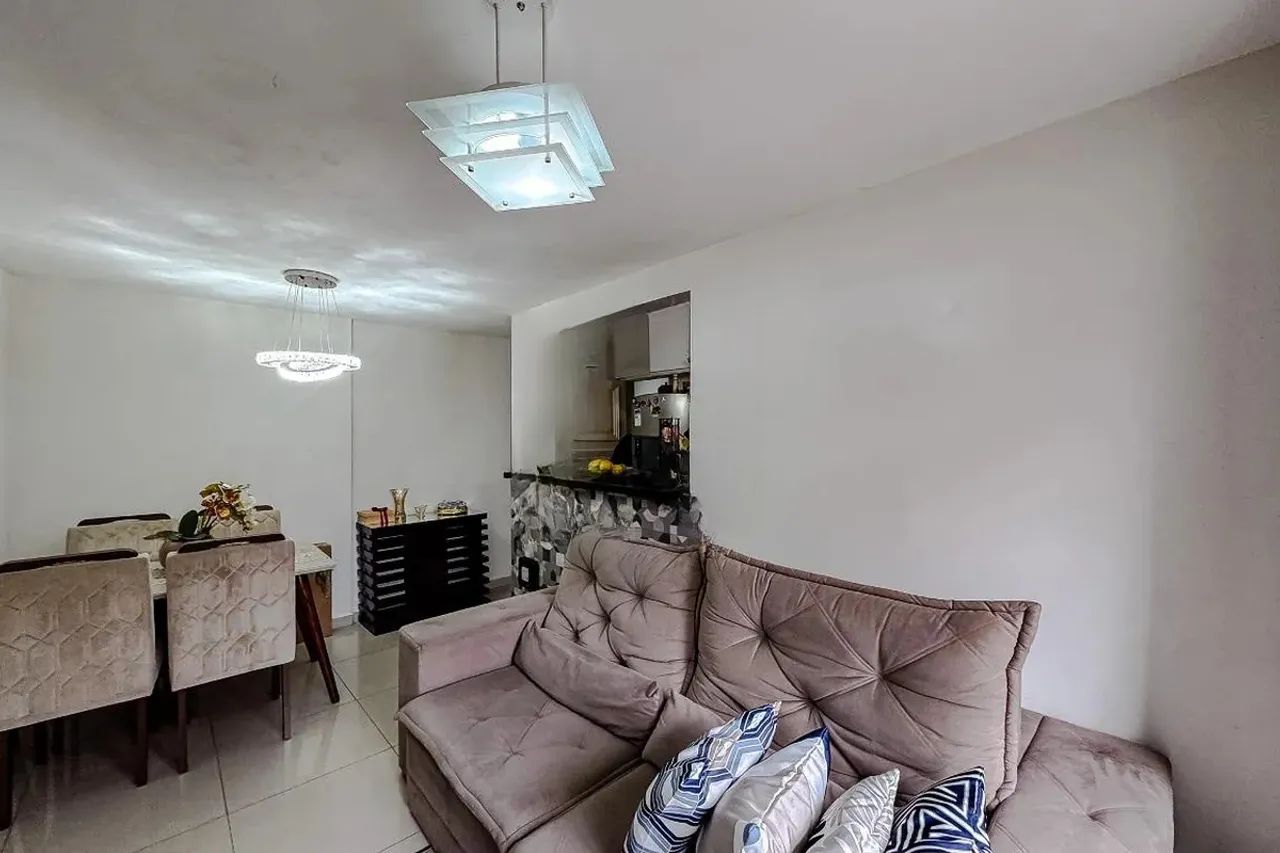 Apartamento à Venda - Brás, 2 Quartos, 50 m2 - Foto 3