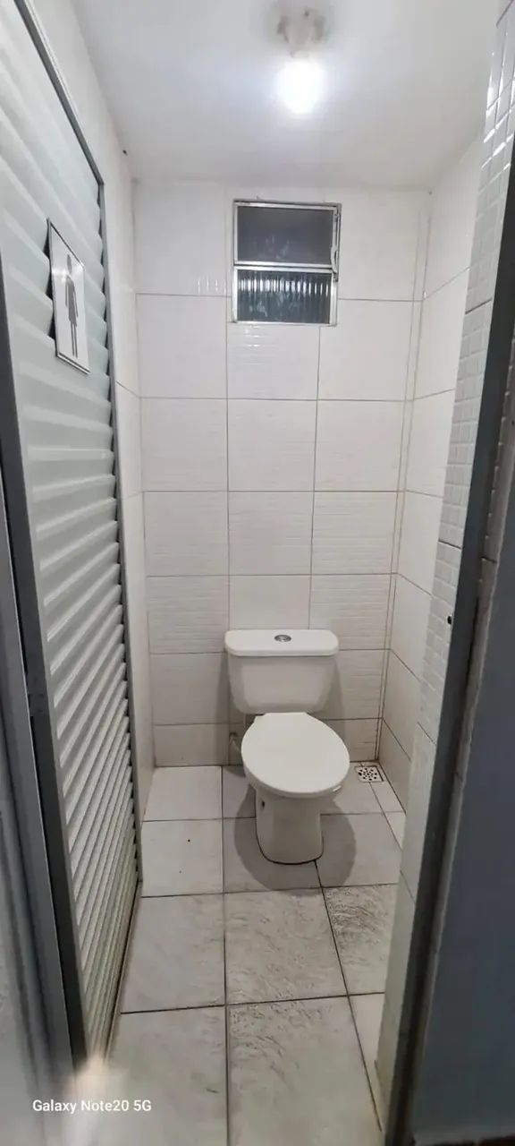 Comercial para locação em rua pública, CENTRO, Lauro de Freitas, BA - Foto 12