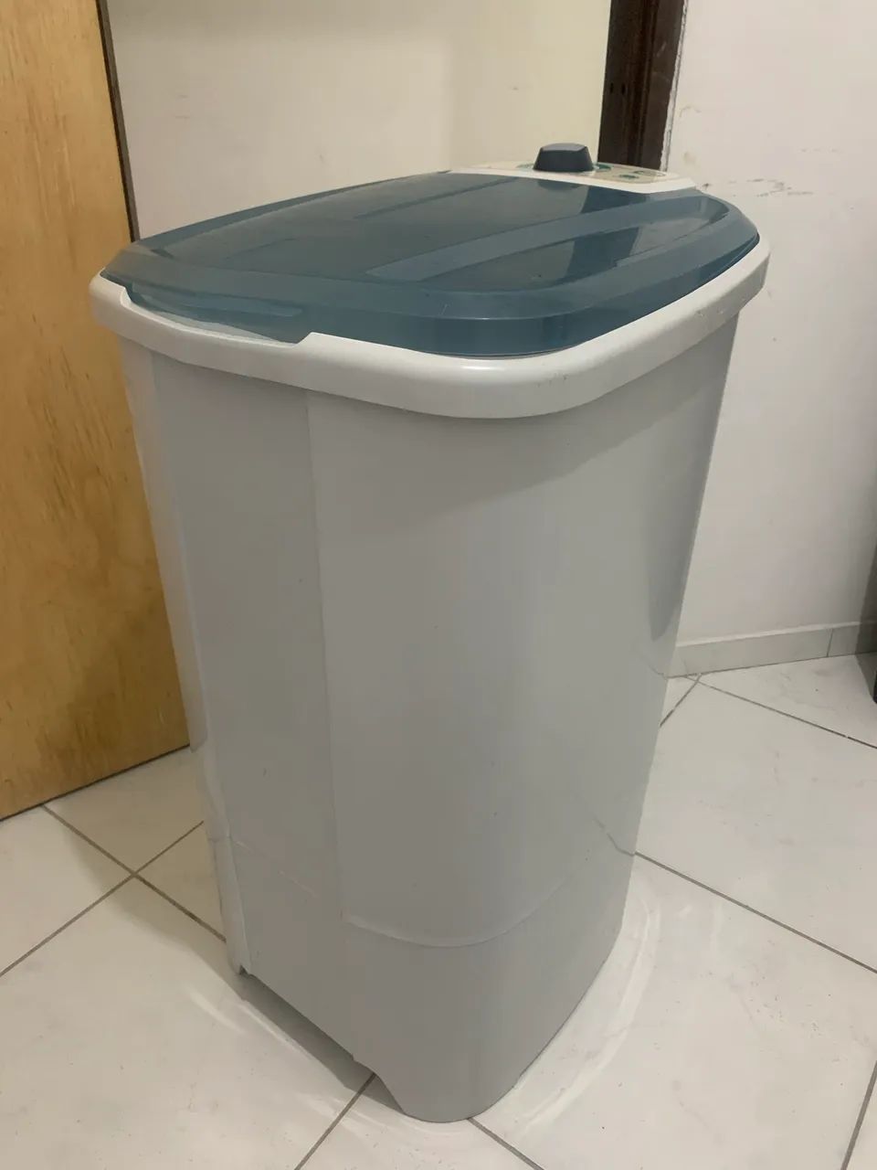 Tanquinho funcionando perfeitamente 