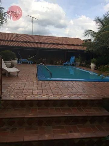 Chácara à venda, 1300 m² por R$ 1.100.000,00 - Condomínio Portal dos Ipês - Ribeirão Preto - Foto 6