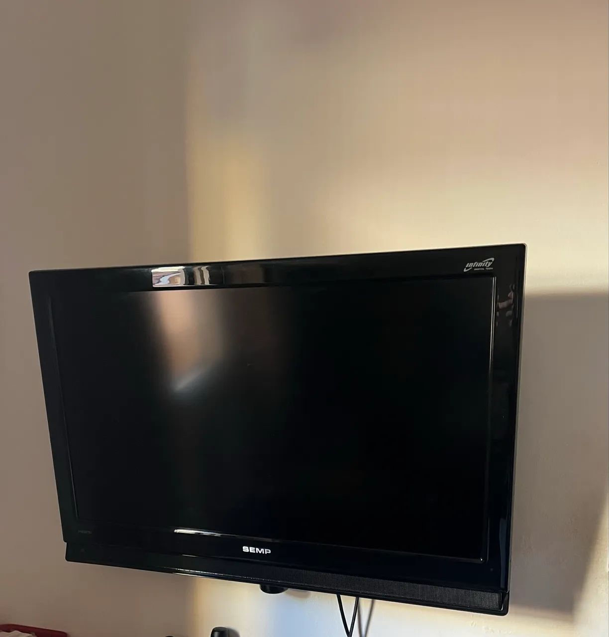 Tv semp