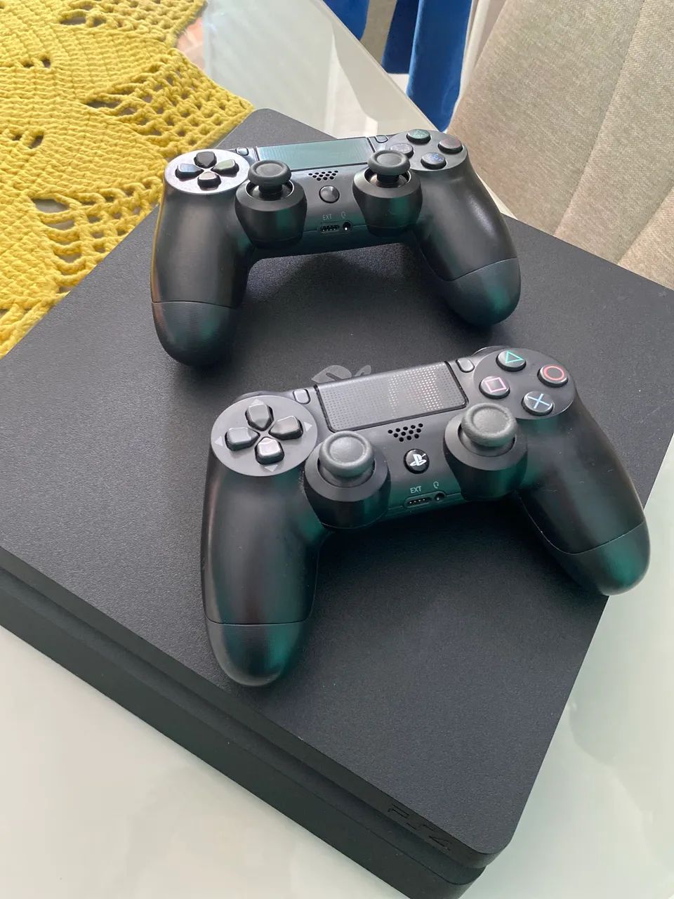 Ps4