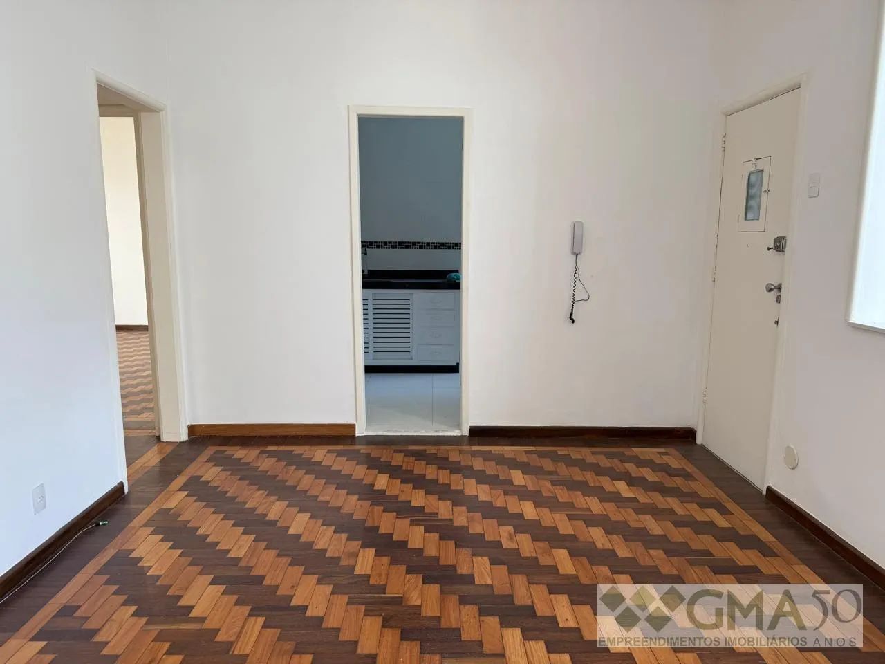 Apartamento em Leblon - Rio de Janeiro - Foto 2