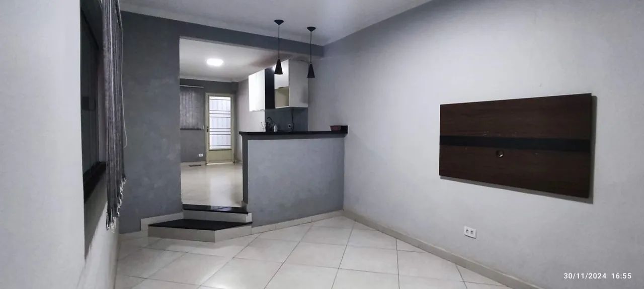 Casa no bairro Ramez Tebet - Foto 2