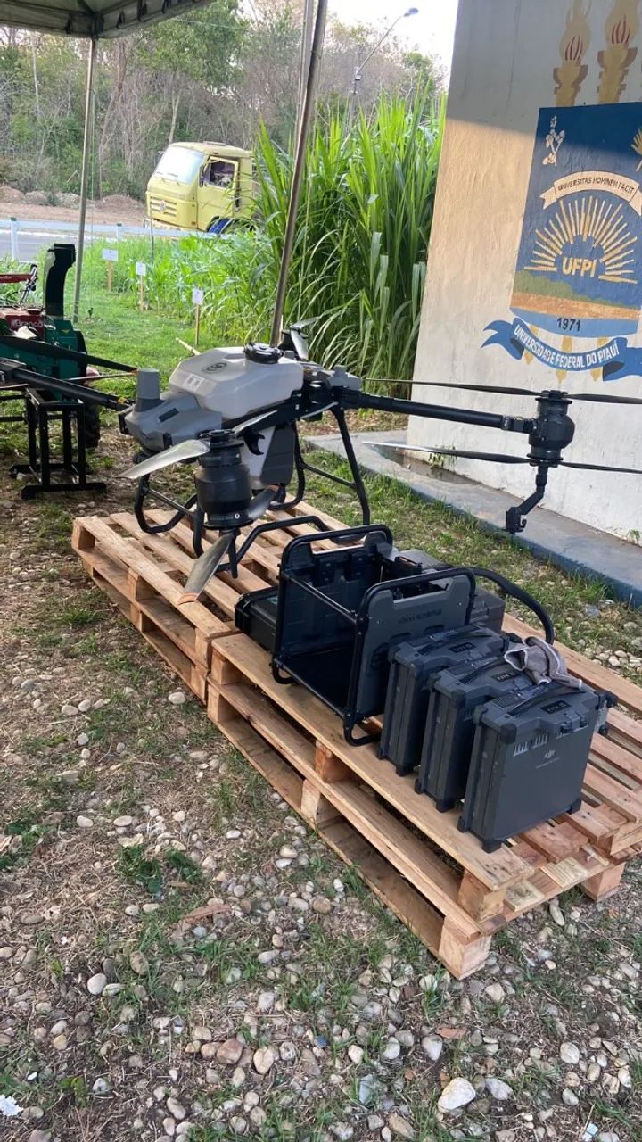 DRONE AGRICOLA - Foto 8