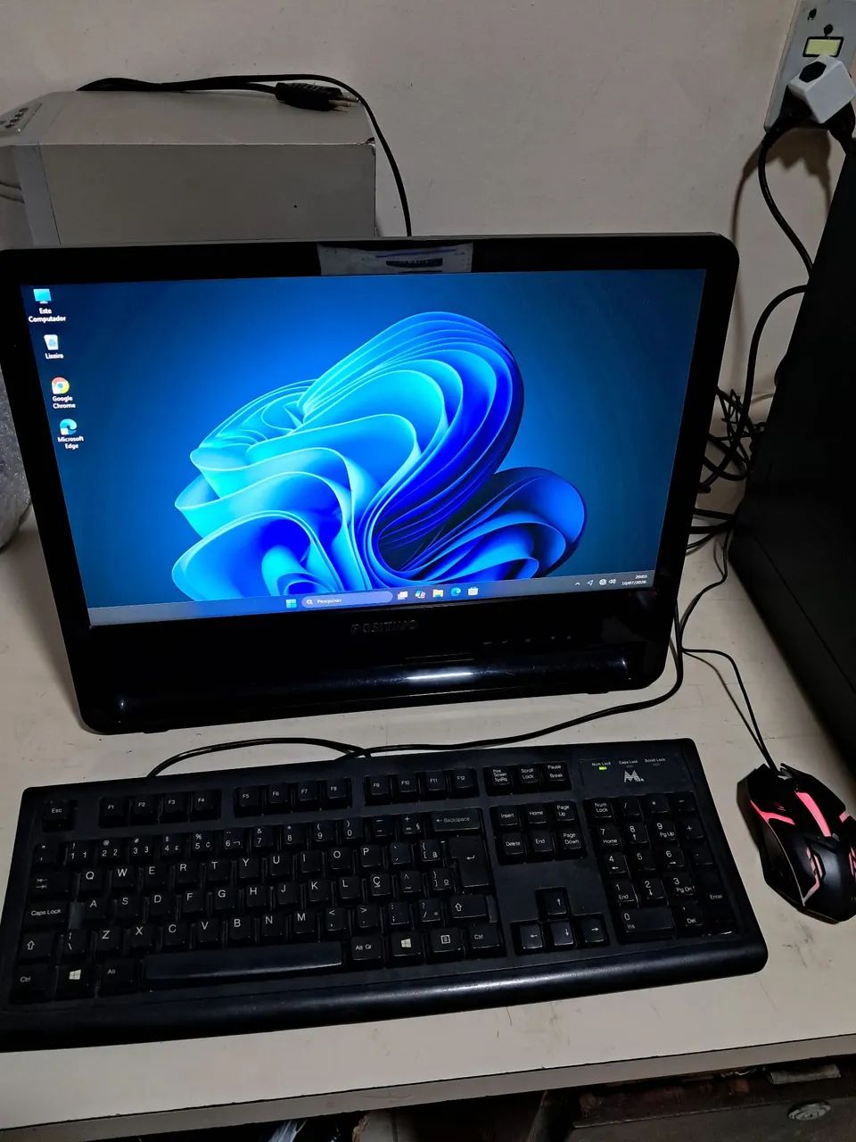 Computador Completo  - Foto 2