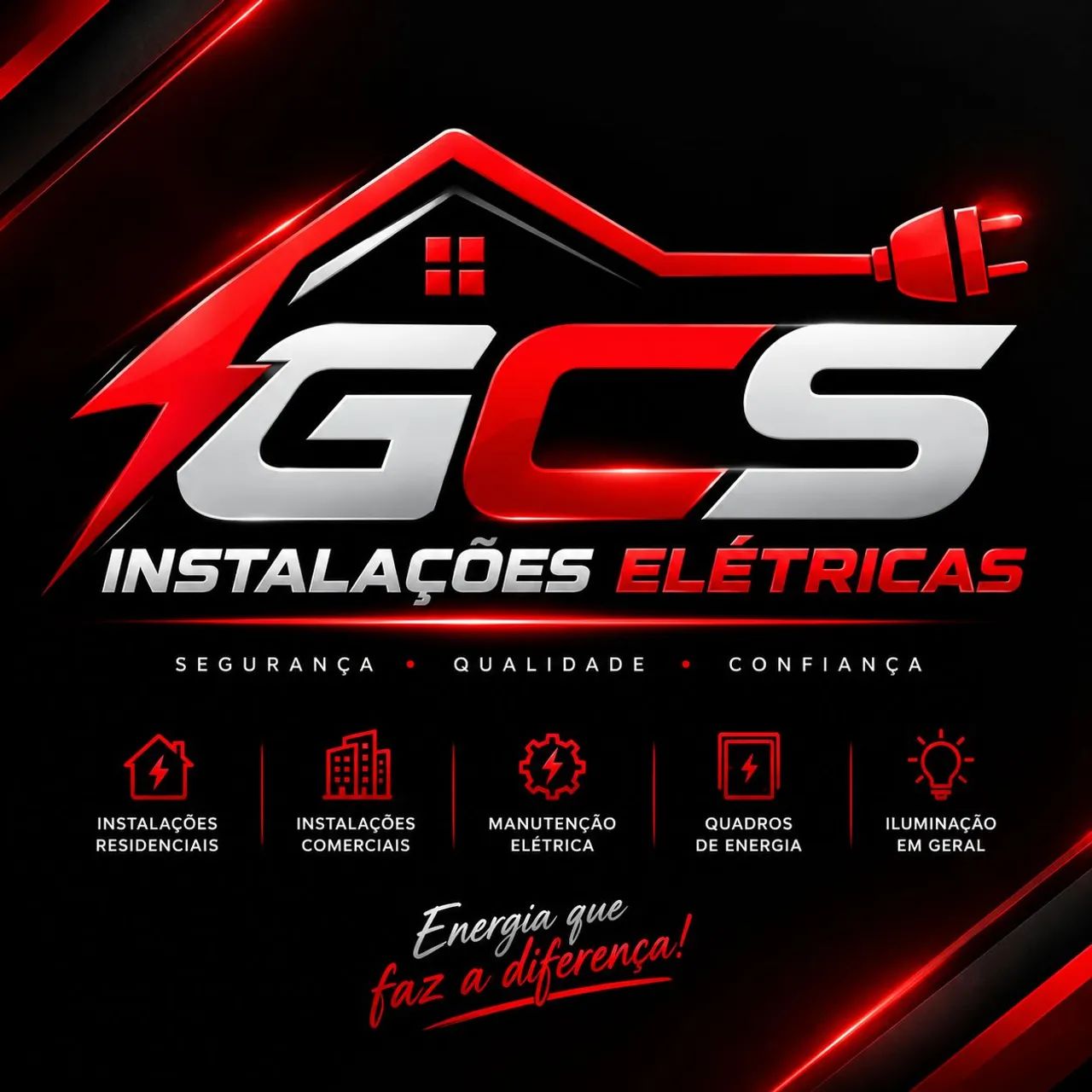 Eletricista certificado 