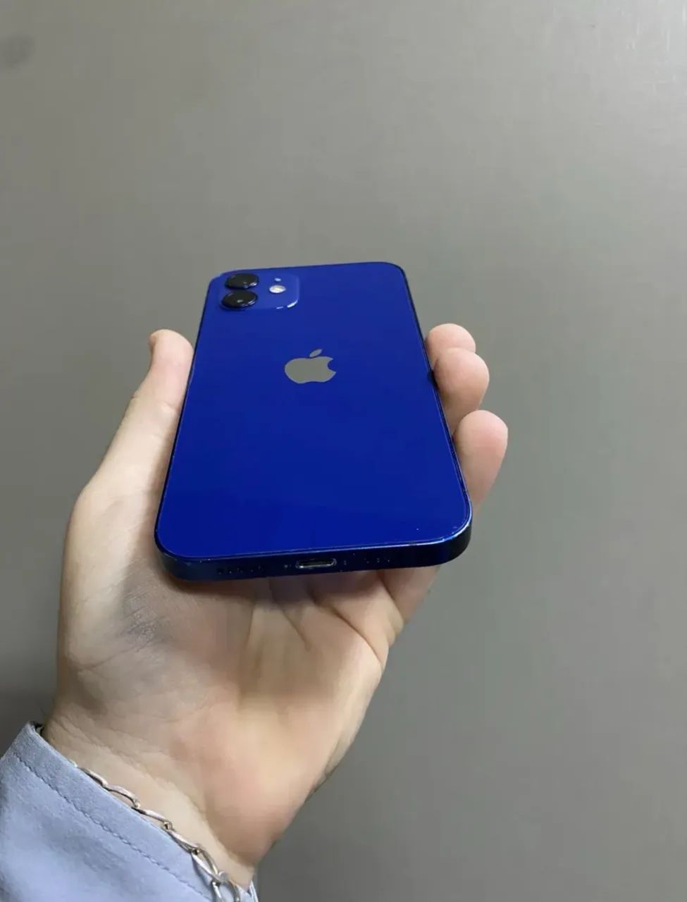 iPhone 12 - 128gb Face ID 100% - Celulares e Smartphones