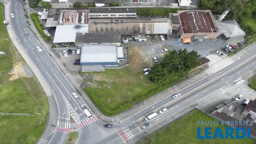 AREA - ZONA INDUSTRIAL NORTE - SC - Foto 3