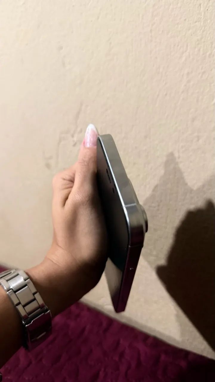 iphone 16 pro max - Foto 5