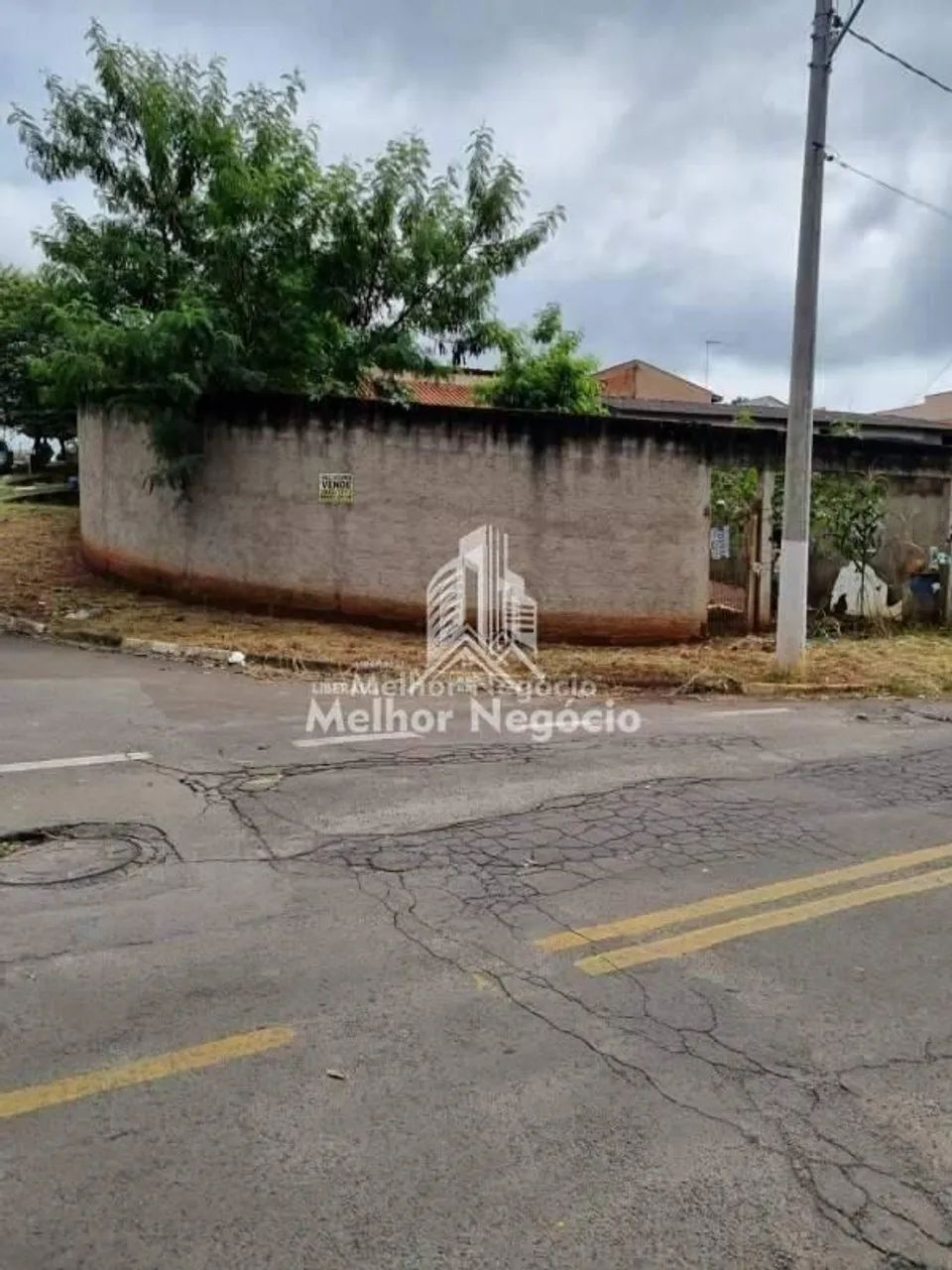 Terreno à venda em Campinas, Parque Via Norte, com 254 m² - Foto 2