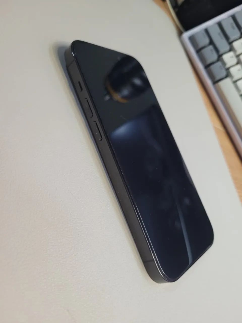 Iphone 14 Pro 256gb Preto - Foto 5