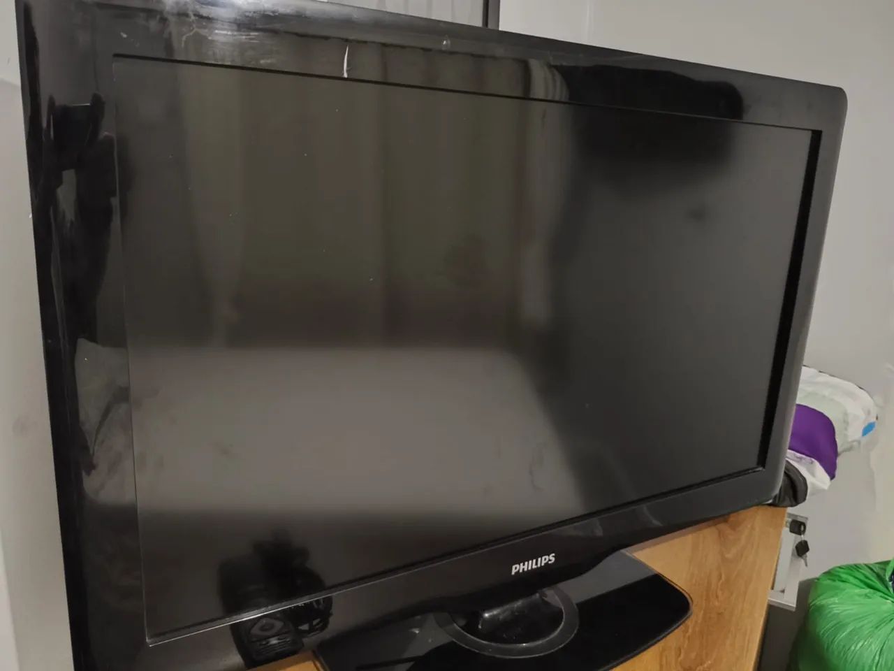 TV Philips 32? Full HD LCD - 32PFL3606D/78 - Foto 2