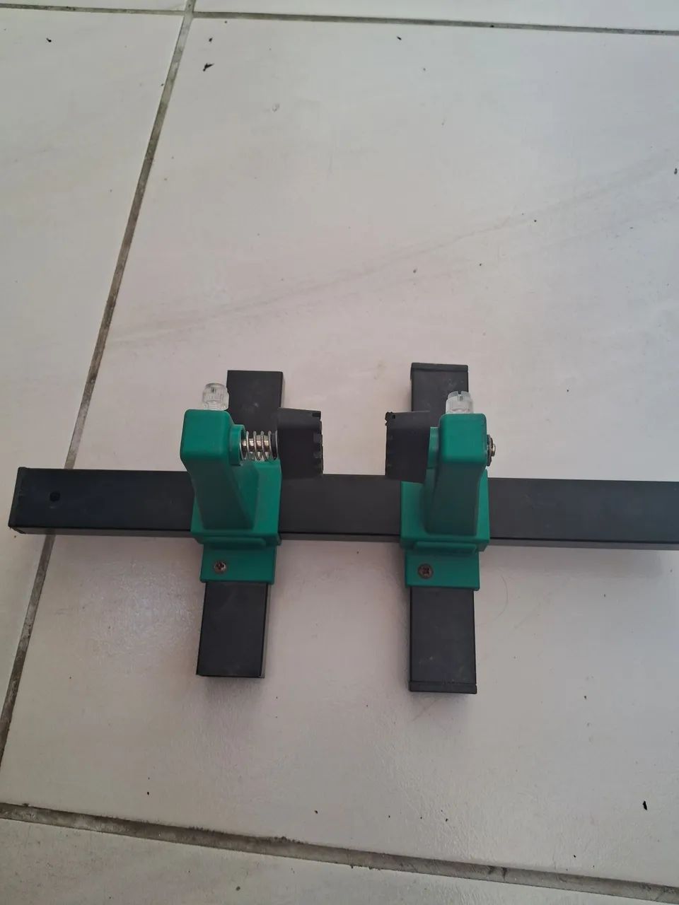 Suporte para placa eletrônica 