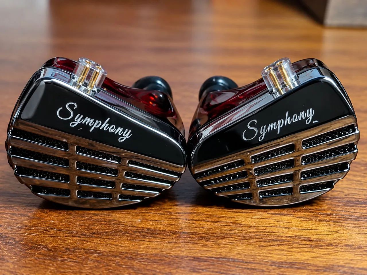 Fone KZ SIMPHONY 