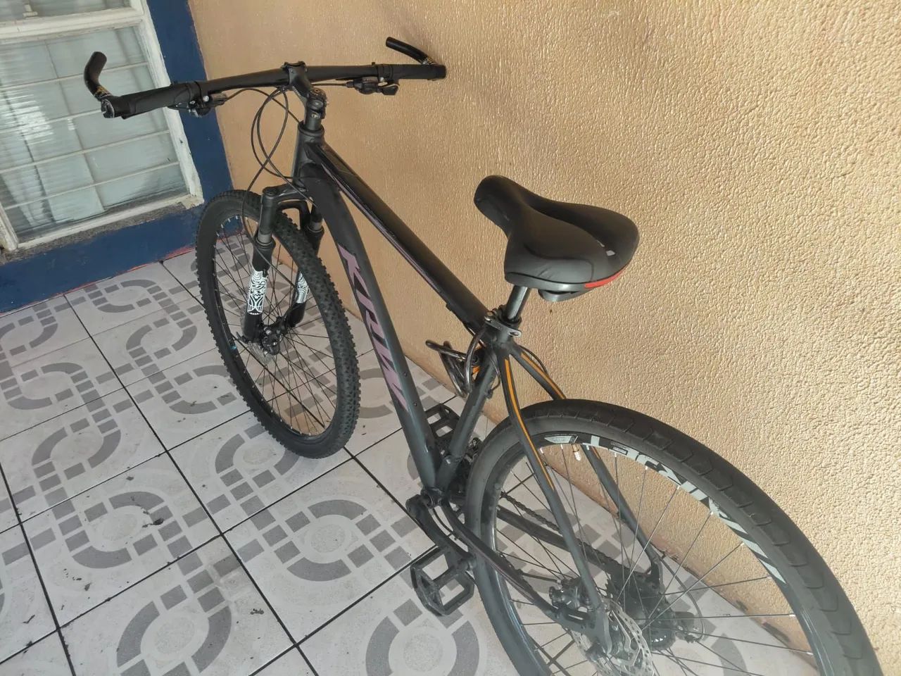 Bicicleta aro 29 - Foto 2