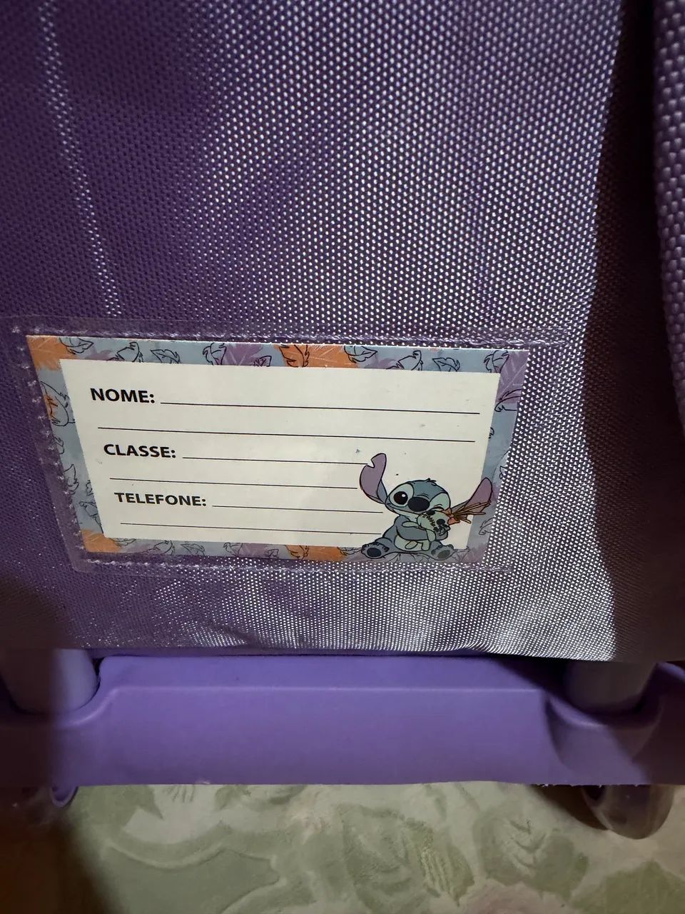 Mochila Infantil  - Foto 3
