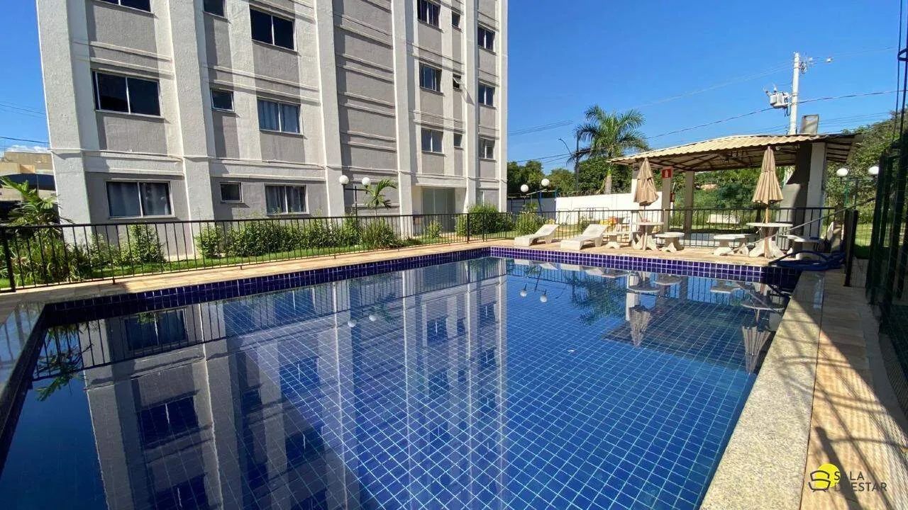 Apartamento 2 quartos para alugar Ibirité Várzea