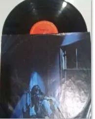 Vinil Mick Taylor importado original 1979 (ex Rolling Stone) - Foto 2