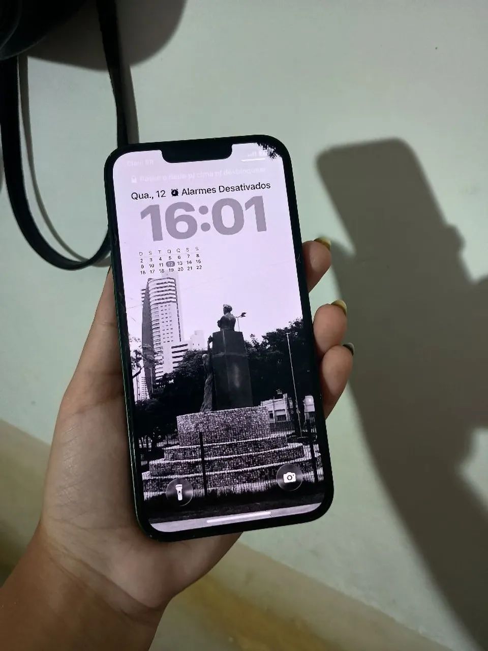 iPhone 13 - Foto 3